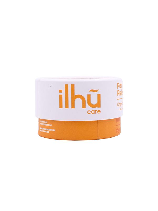 Ilhu Care Pain Relief